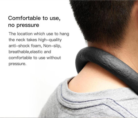 Image of LAZY NECK PHONE MOUNT