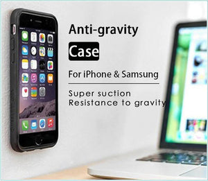 Amazing Anti Gravity Case