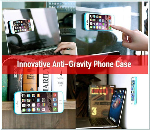 Image of Amazing Anti Gravity Case