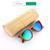 Image of Bamboo Wood Sunglasses in 8 Designer Styles & Colors