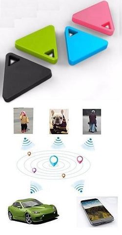 Image of XY Find It Bluetooth Remote Wireless Tracker Locates Your Lost Items With Amazing Accuracy And Speed