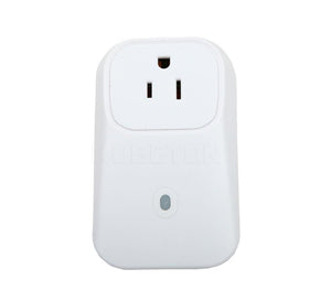 WIFI Smart Socket Gives You Automation From Your Smartphone