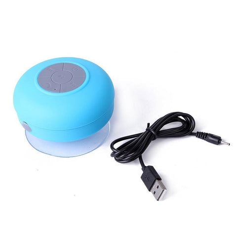 Image of AQUA SOUND BLUETOOTH SPEAKER