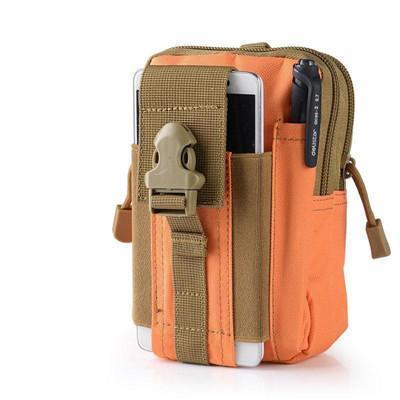 Image of OUTDOOR TACTICAL BAG