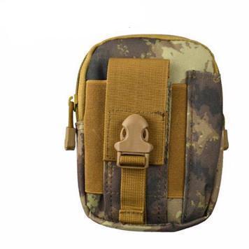 Image of OUTDOOR TACTICAL BAG