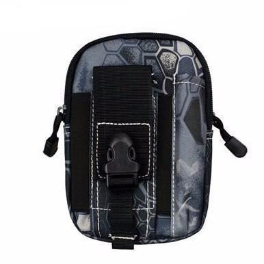 Image of OUTDOOR TACTICAL BAG