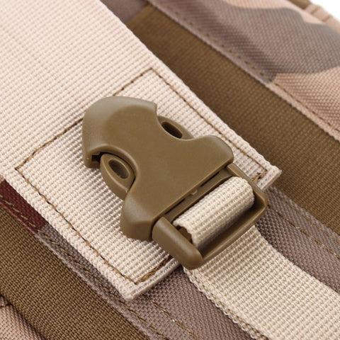 Image of OUTDOOR TACTICAL BAG