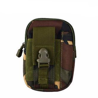 Image of OUTDOOR TACTICAL BAG