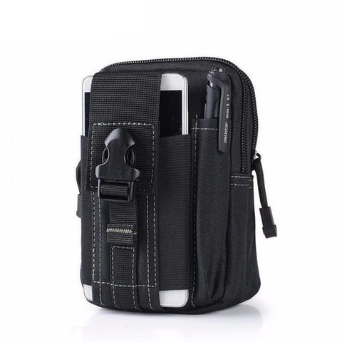 Image of OUTDOOR TACTICAL BAG