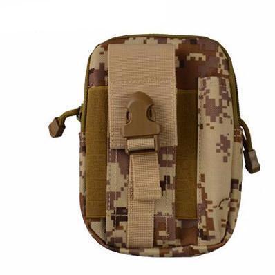 Image of OUTDOOR TACTICAL BAG