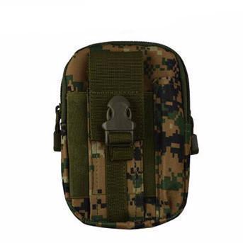 Image of OUTDOOR TACTICAL BAG