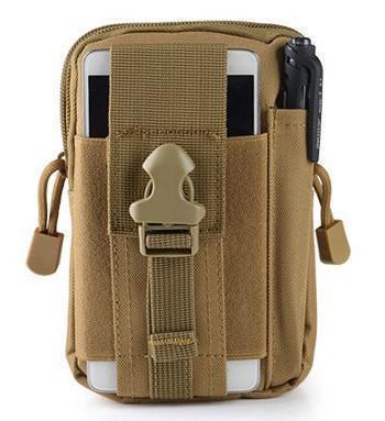 Image of OUTDOOR TACTICAL BAG