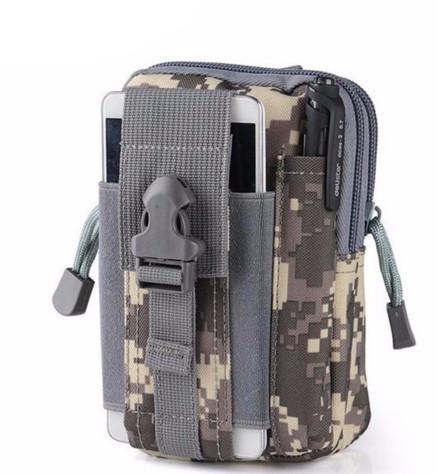 Image of OUTDOOR TACTICAL BAG