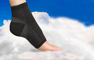 Special 7-Zone Plantar Targeted Compression Sock Soothes and Relieves Aches, Boosts Circulation And Reduces Swelling & Discomfort