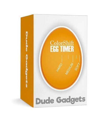 Image of You Get Our ColorVu Egg Timer For Perfect Boiled Eggs FREE Today!