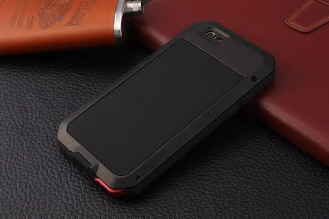 Image of HEAVY DUTY PROTECTIVE IPHONE CASE