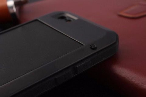 Image of HEAVY DUTY PROTECTIVE IPHONE CASE