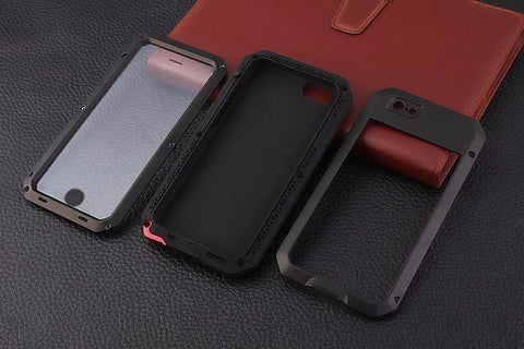 Image of HEAVY DUTY PROTECTIVE IPHONE CASE