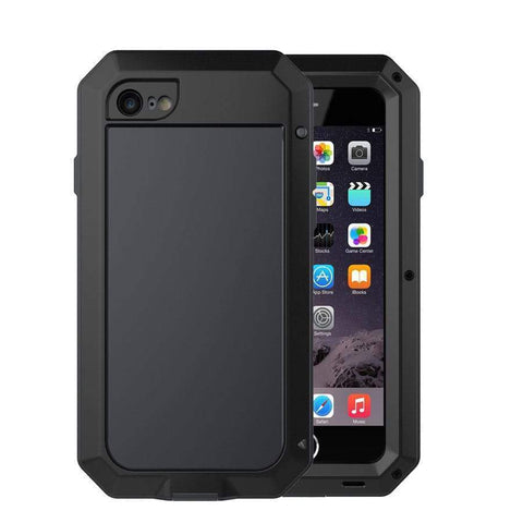 Image of HEAVY DUTY PROTECTIVE IPHONE CASE