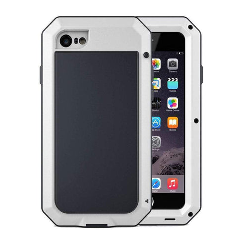 Image of HEAVY DUTY PROTECTIVE IPHONE CASE