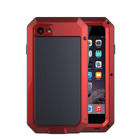 Image of HEAVY DUTY PROTECTIVE IPHONE CASE