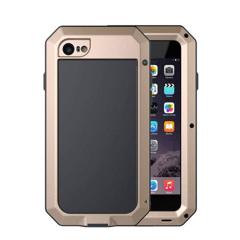 Image of HEAVY DUTY PROTECTIVE IPHONE CASE