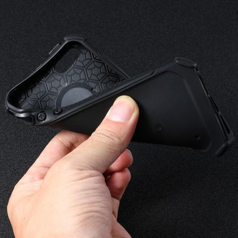 Image of MILITARY ARMORED PHONE CASE