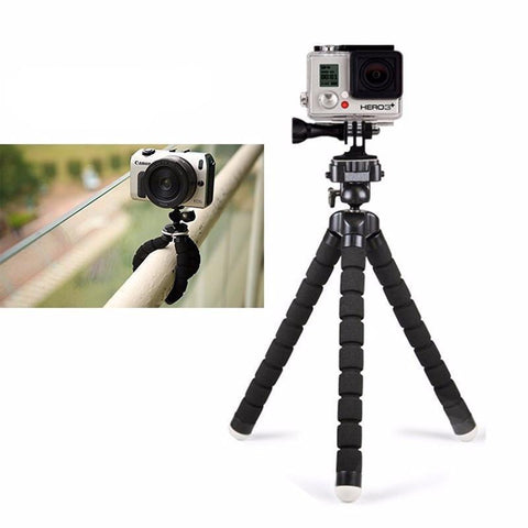 Image of OCTOPUS TRIPOD MINI