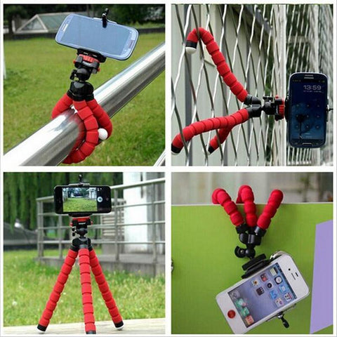 Image of OCTOPUS TRIPOD MINI