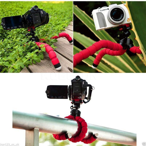 Image of OCTOPUS TRIPOD MINI