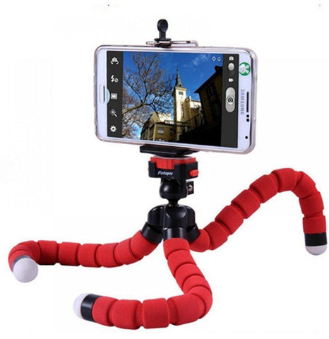 Image of OCTOPUS TRIPOD MINI