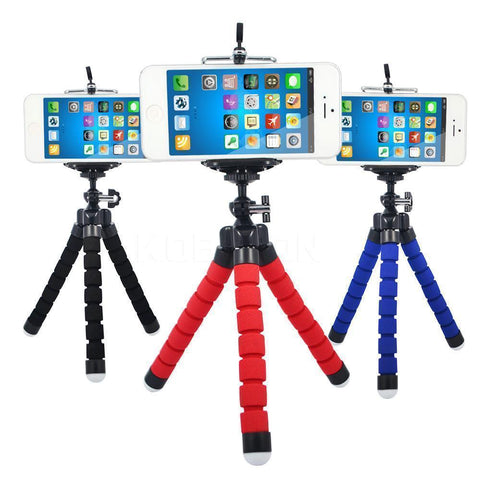 Image of OCTOPUS TRIPOD MINI