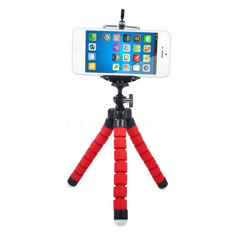 Image of OCTOPUS TRIPOD MINI