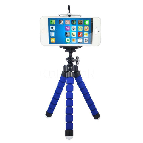 Image of OCTOPUS TRIPOD MINI