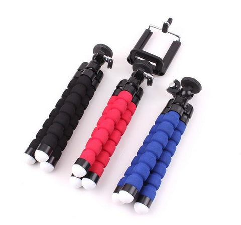 Image of OCTOPUS TRIPOD MINI