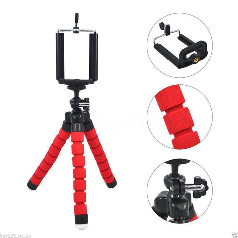 Image of OCTOPUS TRIPOD MINI