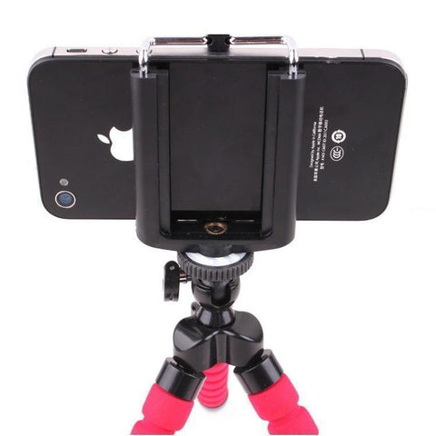 Image of OCTOPUS TRIPOD MINI