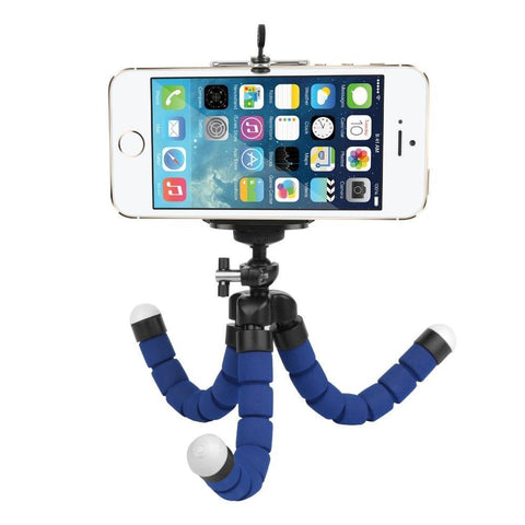 Image of FREE Today:  The Octopus XL360 Tripod For Your Mobile Phone!