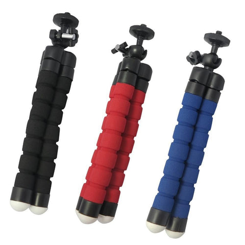 Image of FREE Today:  The Octopus XL360 Tripod For Your Mobile Phone!