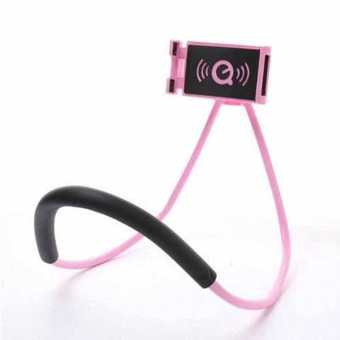 Image of LAZY NECK PHONE MOUNT