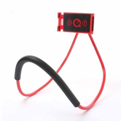 Image of LAZY NECK PHONE MOUNT