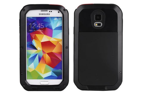 Image of HEAVY-DUTY SAMSUNG PROTECTIVE CASE