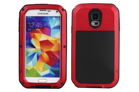 Image of HEAVY-DUTY SAMSUNG PROTECTIVE CASE