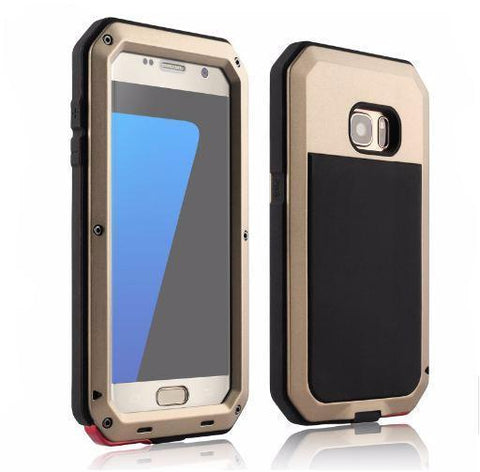 Image of HEAVY-DUTY SAMSUNG PROTECTIVE CASE