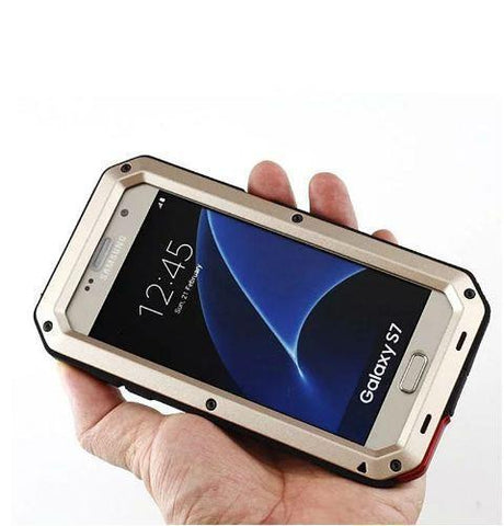 Image of HEAVY-DUTY SAMSUNG PROTECTIVE CASE